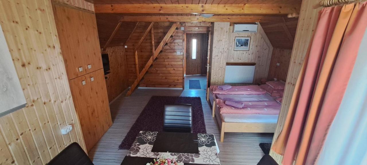 Keri Apartman Mosonmagyaróvár Екстериор снимка
