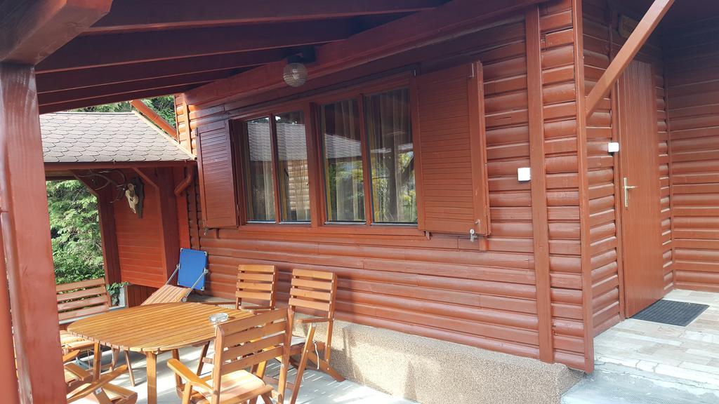 Keri Apartman Mosonmagyaróvár Екстериор снимка