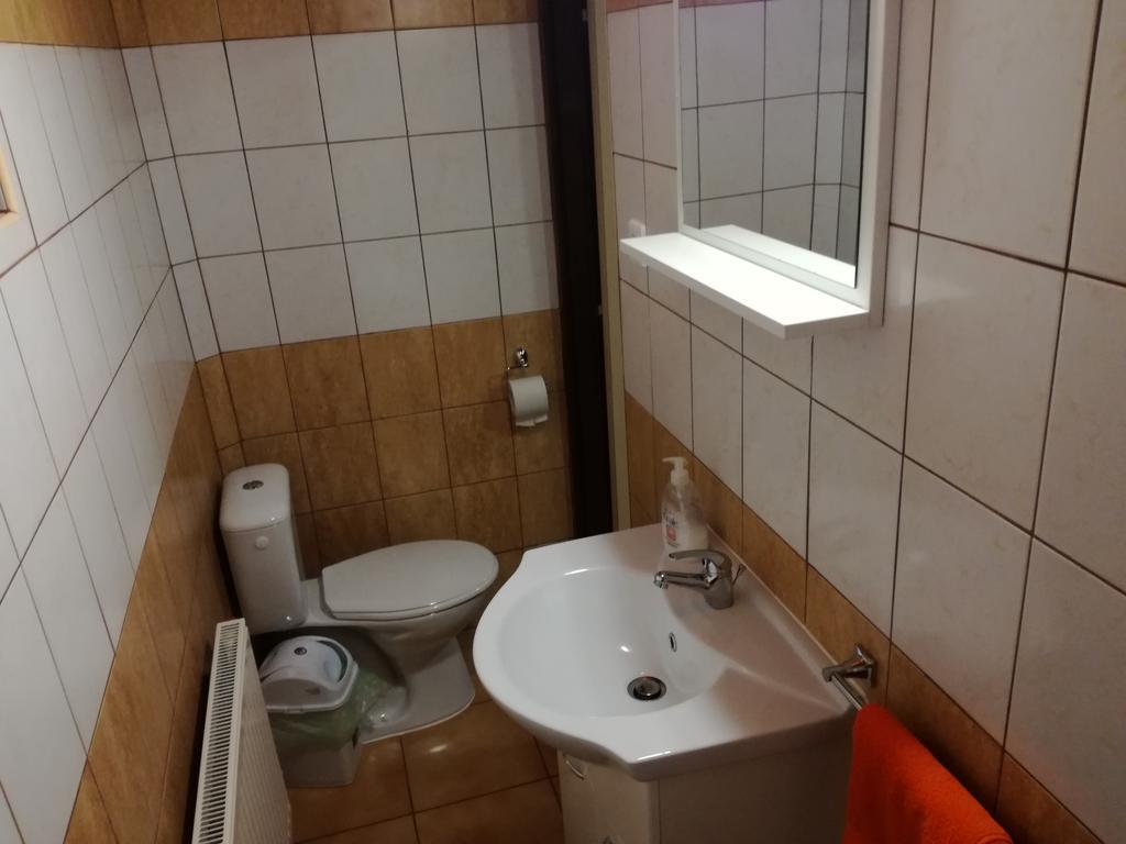 Keri Apartman Mosonmagyaróvár Екстериор снимка