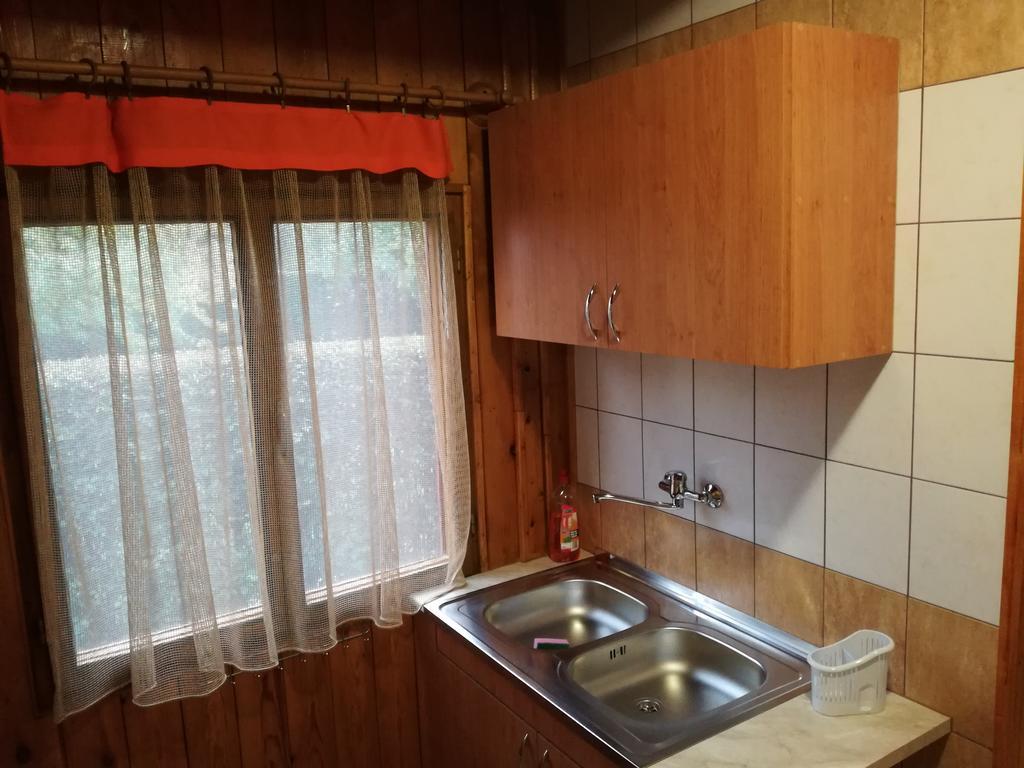 Keri Apartman Mosonmagyaróvár Екстериор снимка