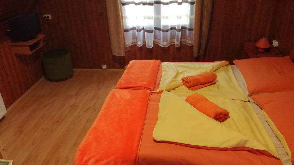 Keri Apartman Mosonmagyaróvár Екстериор снимка